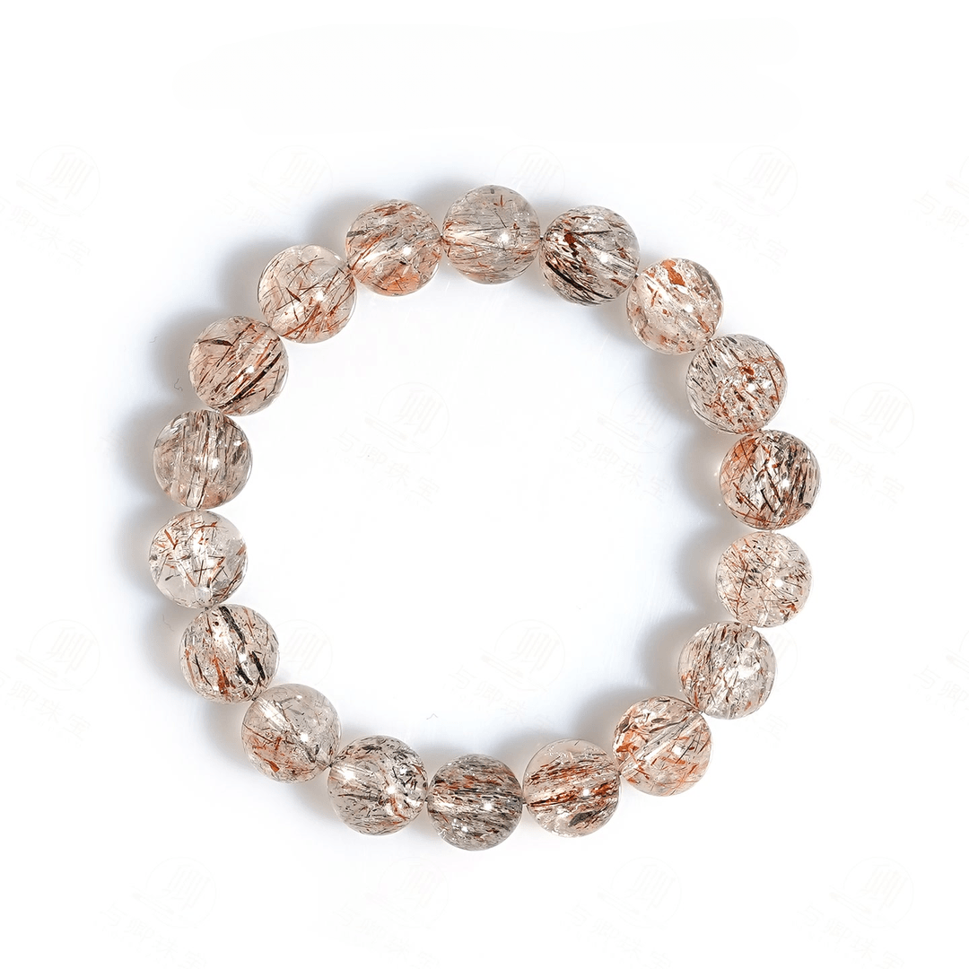 Empower & Embrace Crystal Bracelet
